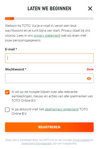 toto nl inloggen.